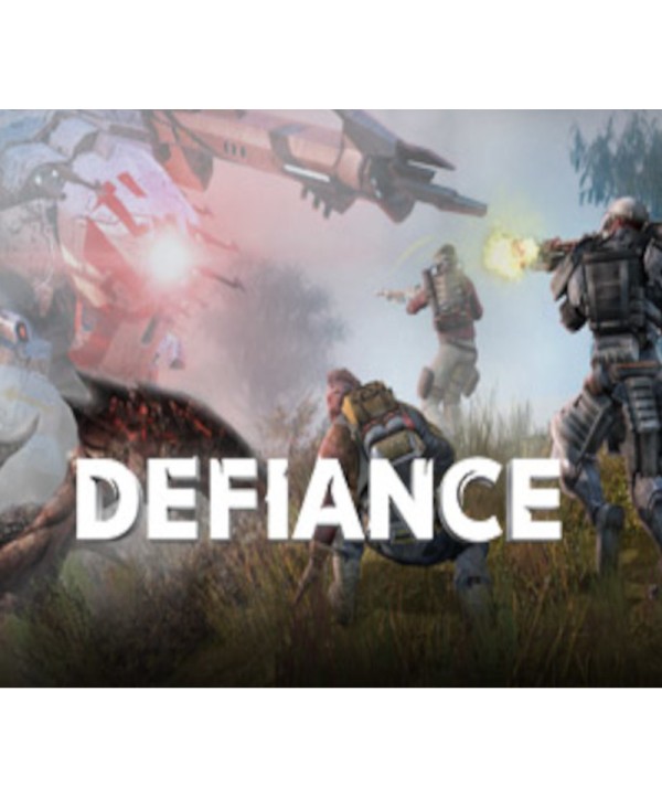Defiance Gift Steam Key GLOBAL